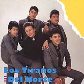 Los Tiranos Del Norte