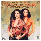 Mucho Azucar: Grandes Exitos Mucho Azucar: Grandes Exitos