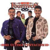 Mi Ultima Tentacion