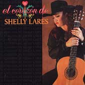 El Corazon De Shelly Lares El Corazon De Shelly Lares