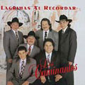 Lagrimas Al Recordar