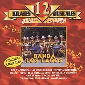 12 Kilates Musicales