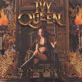 The Original Rude Girl The Original Rude Girl