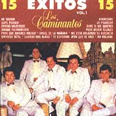 15 Exitos Vol. 1