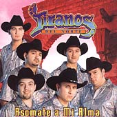 Asomate A Mi Alma