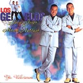 Ya Volvieron Ya Volvieron