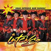 Mas Intenso que Nunca! Mas Intenso que Nunca!