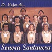 Lo Mejor de Sonora Santanera