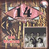 14 Exitos de Coleccion