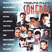 Tributo A Los Soneros Tributo A Los Soneros