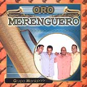 Oro Merenguero