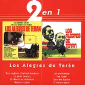 2 en 1: Los Grandes Exitos/Los Alegres De Teran
