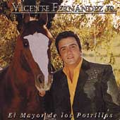 El Mayor De Los Potrillos
