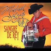 Sangre De Rey Sangre De Rey