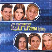 Ufforia Latina