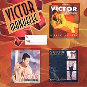 Victor Manuelle [Box]