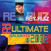 22 Ultimate Hits Series