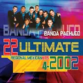 22 Ultimate Hits Series