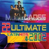 22 Ultimate Hits Series