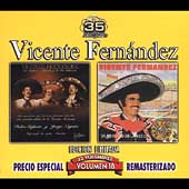 TOWER RECORDS ONLINE㤨Vicente Fernandez/Vol. 18 El Charro Mexicano/un Mexicano en la Mexico[93210]פβǤʤ2,490ߤˤʤޤ