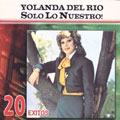 TOWER RECORDS ONLINE㤨Yolanda Del Rio/Solo lo Nuestro! 20 Exitos[95843]פβǤʤ2,290ߤˤʤޤ