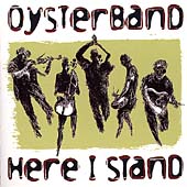 Here I Stand Here I Stand