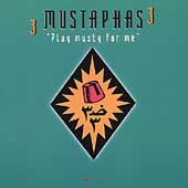 Play Musty For Me Play Musty For Me