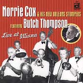 Live At The Illiana Live At The Illiana