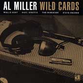 Wild Cards Wild Cards