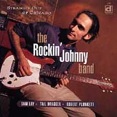 Straight Out Of Chicago