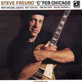 C For Chicago C For Chicago