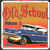 Old School Vol. 5[4050]