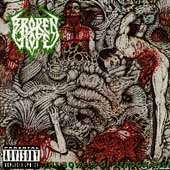 The Bowels of Repugnance