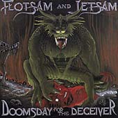 Doomsday For The Deceiver Doomsday For The Deceiver