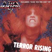 Terror Rising/Give 'Em The Axe