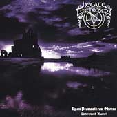 Upon Promeathean Shores [EP]