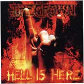Hell Is Here Hell Is Here