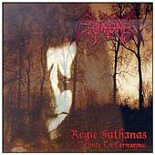 Regie Sathanas [EP]
