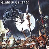 The Unholy Crusade The Unholy Crusade