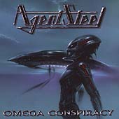 Omega Conspiracy Omega Conspiracy