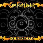 Double Dead  [Limited] ［CD+DVD］＜限定盤＞