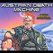 A Very Brutal Christmas A Very Brutal Christmas