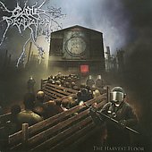 The Harvest Floor (EU)