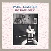 The Magic Horse The Magic Horse