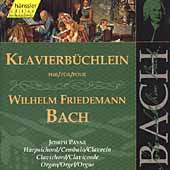 Edition Bachakademie Vol 137 - Klavierbuchlein for W.F. Bach Edition Bachakademie Vol 137 - Klavierbuchlein for W.F. Bach