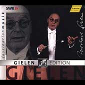 Faszination Musik - Gielen Edition