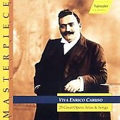 Viva Enrico Caruso