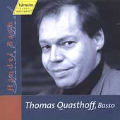 Thomas Quasthoff, basso