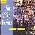 The Bach Family / Helmuth Rilling, Bach-Ensemble
