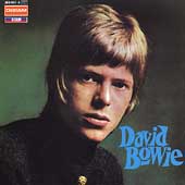 David Bowie (Deram)